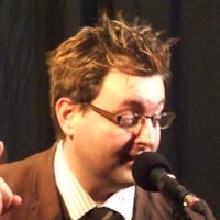 Robert Garnham